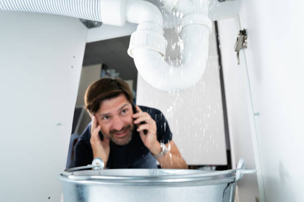 Best Water Softener Installation  in Newcomerstown, OH