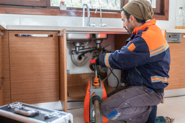 Best Emergency Plumber  in Newcomerstown, OH