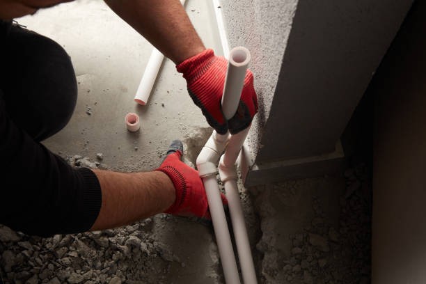 Best Toilet Repair Services  in Newcomerstown, OH