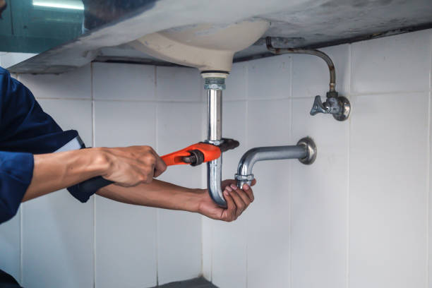 Trusted Newcomerstown, OH Plumbing Experts