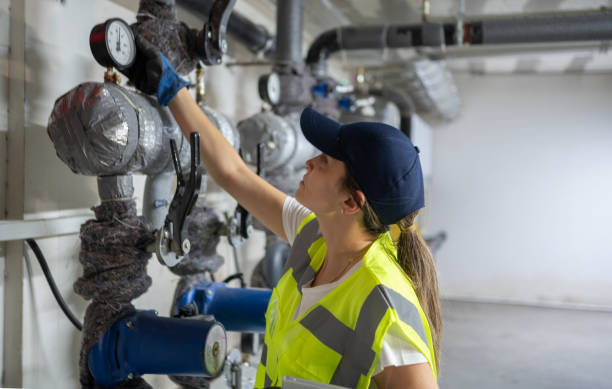 Best Water Heater Repair  in Newcomerstown, OH