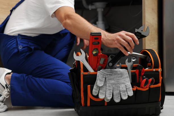 Best 24-Hour Plumber Near Me  in Newcomerstown, OH
