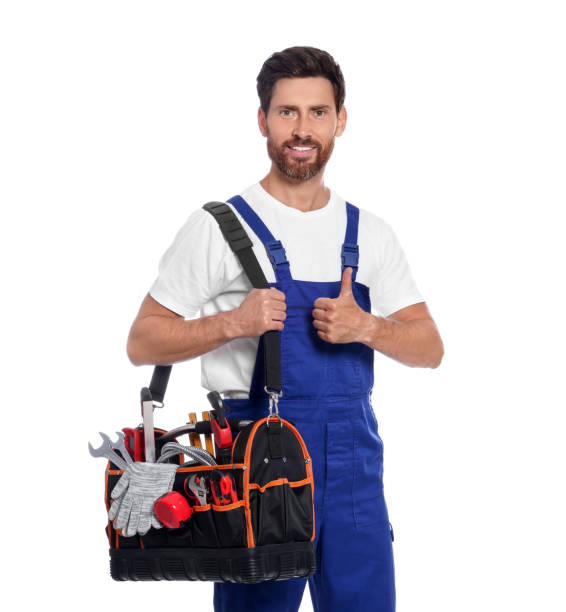 Gas Line Repair in Newcomerstown, OH