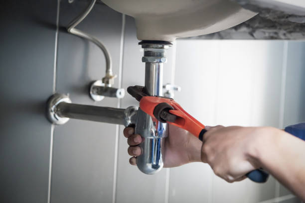Best Water Leak Repair  in Newcomerstown, OH
