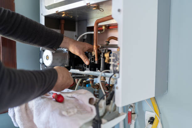 Best Commercial Plumbing Services  in Newcomerstown, OH